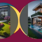 Unveiling the Beauty of Modern Villas: 15 Design Inspirations