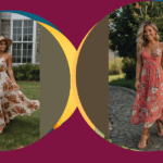 Chic and Casual: 15 Floral Maxi Dresses to Rock Your Summer Wardrobe