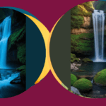 Mesmerizing Waterfall Wallpaper Ideas for Your Screens