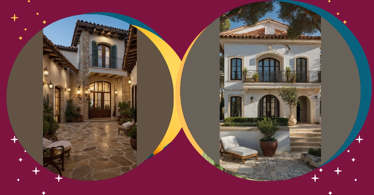 Mediterranean Magic: 15 Interior Design Ideas for Your Home’s Transformation