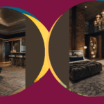 Urban Vibes: 15 Street Style Room Ideas for Men