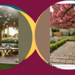 Serene Garden Retreats: 15 Romantic Landscaping Ideas for Nights to Remember