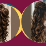 Chic and Effortless: 15 Half Up Half Down Wedding Hairstyles for 2023 Brides