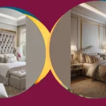 Elegant Bedroom Oasis: 15 Classy Decor Ideas for a Luxurious Retreat