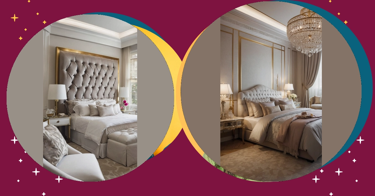 Elegant Bedroom Oasis: 15 Classy Decor Ideas for a Luxurious Retreat