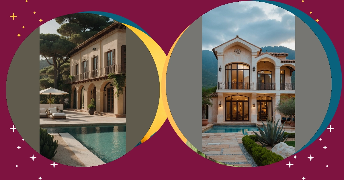 Enchanting Spanish Villa Designs to Inspire Your Home Transformation