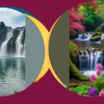 Mesmerizing Waterfalls: 15 HD Wallpaper Ideas for Your Devices