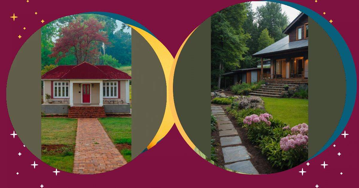 Beyond the Horizon: 15 Stunning Modern Rural Homes for Your Next Escapade