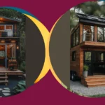 Innovative Twist on Modern Tiny House Designs