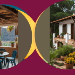 Chic Hacienda Style House Ideas That Blend Tradition with Modernity