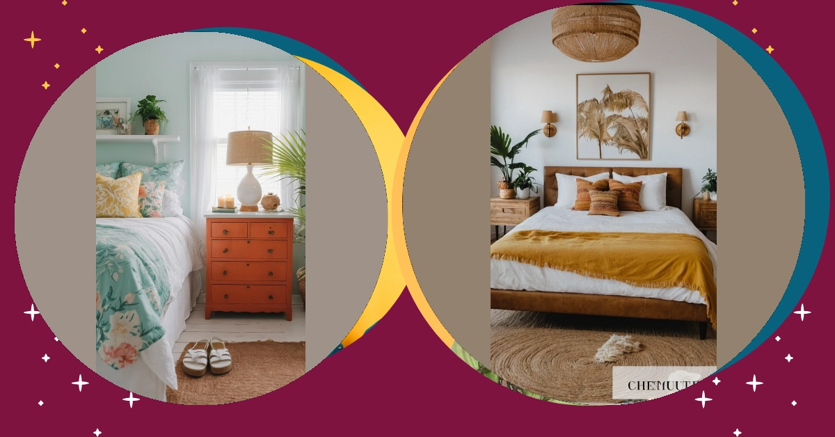 Summer Fiesta: 15 Colorful DIY Room Decor Projects for a Cozy and Aesthetic 2023