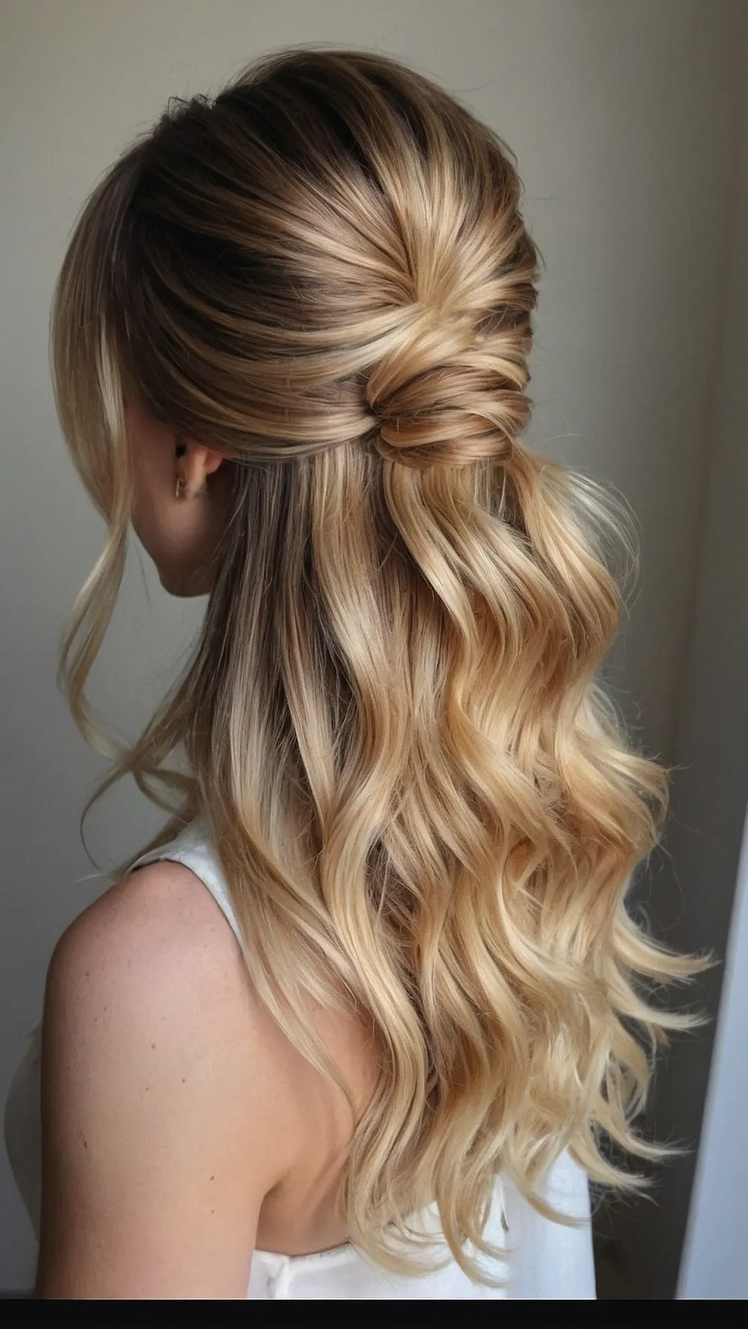 Tressed to Impress: Fancy Hairstyles to Wow