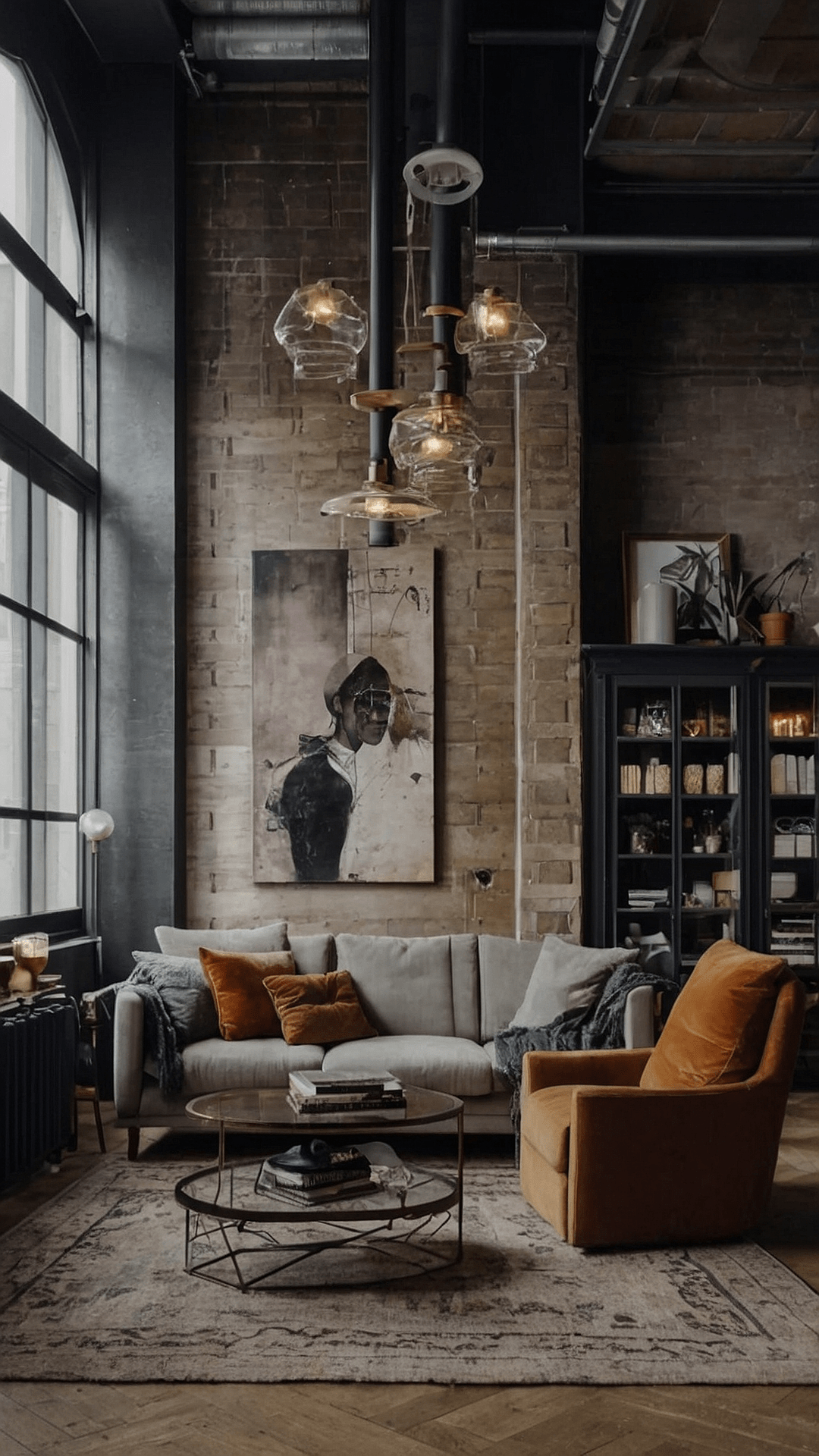 City Vibes Decor