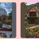 Enchanted Spanish Abodes: 15 Style Ideas for Your Dream Home