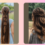 Charming Hairstyles for Ladies with Medium Hair Length