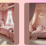 Pretty in Pink: 15 Home Bedroom Refresh Ideas
