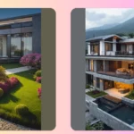 Aesthetic Excellence: 15 Contemporary Villa Design Ideas