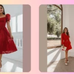 Red Alert! 15 Women’s Outfit Ideas to Make a Statement