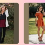 Chic and Timeless: 15 Pretty Woman Outfit Ideas for a Modern Wardrobe