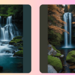 Mesmerizing Waterfalls: 15 Beautiful HD Wallpapers for Your Devices