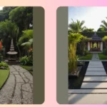 Bali-Inspired Bliss: How to Create a Tropical Haven with 15 Balinese Garden Ideas