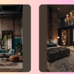 15 Urban Street Style Room Ideas Bringing 90s Aesthetic to Your Bedroom