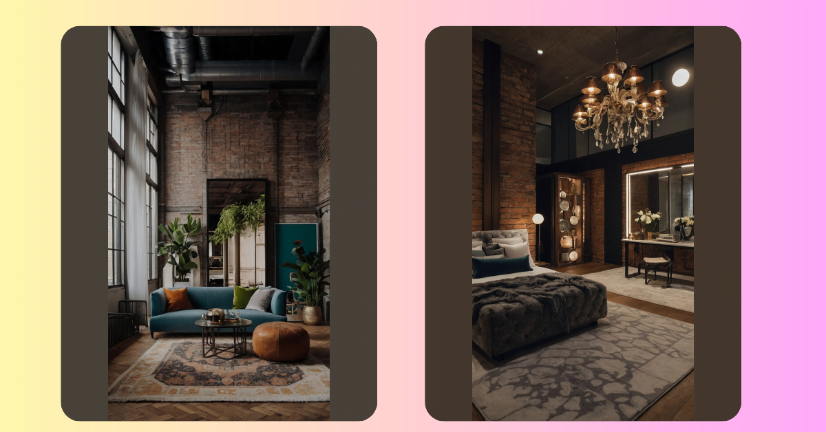 15 Urban Street Style Room Ideas Bringing 90s Aesthetic to Your Bedroom