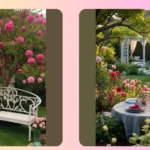Romantic Garden Inspiration: 15 Summer Night Ideas for Lovebirds