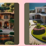 Stunning Spanish Villas: 15 Inspirational Design Ideas