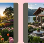 Outdoor Bliss: From Bloxburg Beauties to Sims4 Sanctuaries