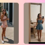 Cute and Classy: 15 Girly Outfit Ideas To Elevate Your Wardrobe