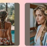 Stylish and Quick Pool Hairstyles for All Hair Lengths
