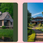 Rural Revival: 15 Modern Countryside Homes Redefining Contemporary Living