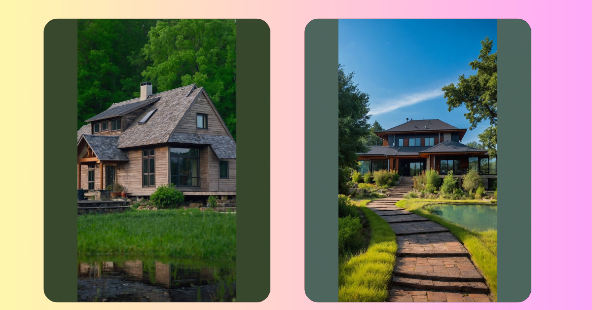 Rural Revival: 15 Modern Countryside Homes Redefining Contemporary Living