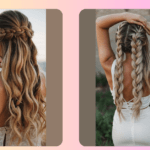 Chic Braids Galore: 15 Unique Hairstyles to Elevate Your Look
