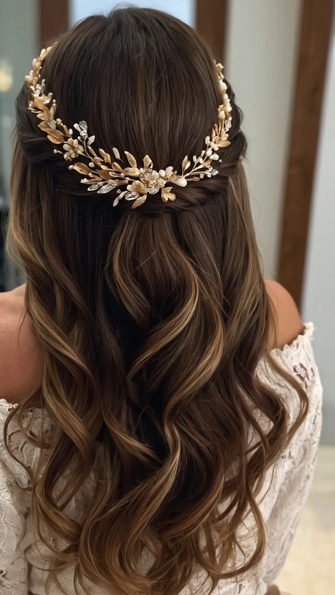 All That Flair: Fancy Hairstyles for the Bold and Beautiful