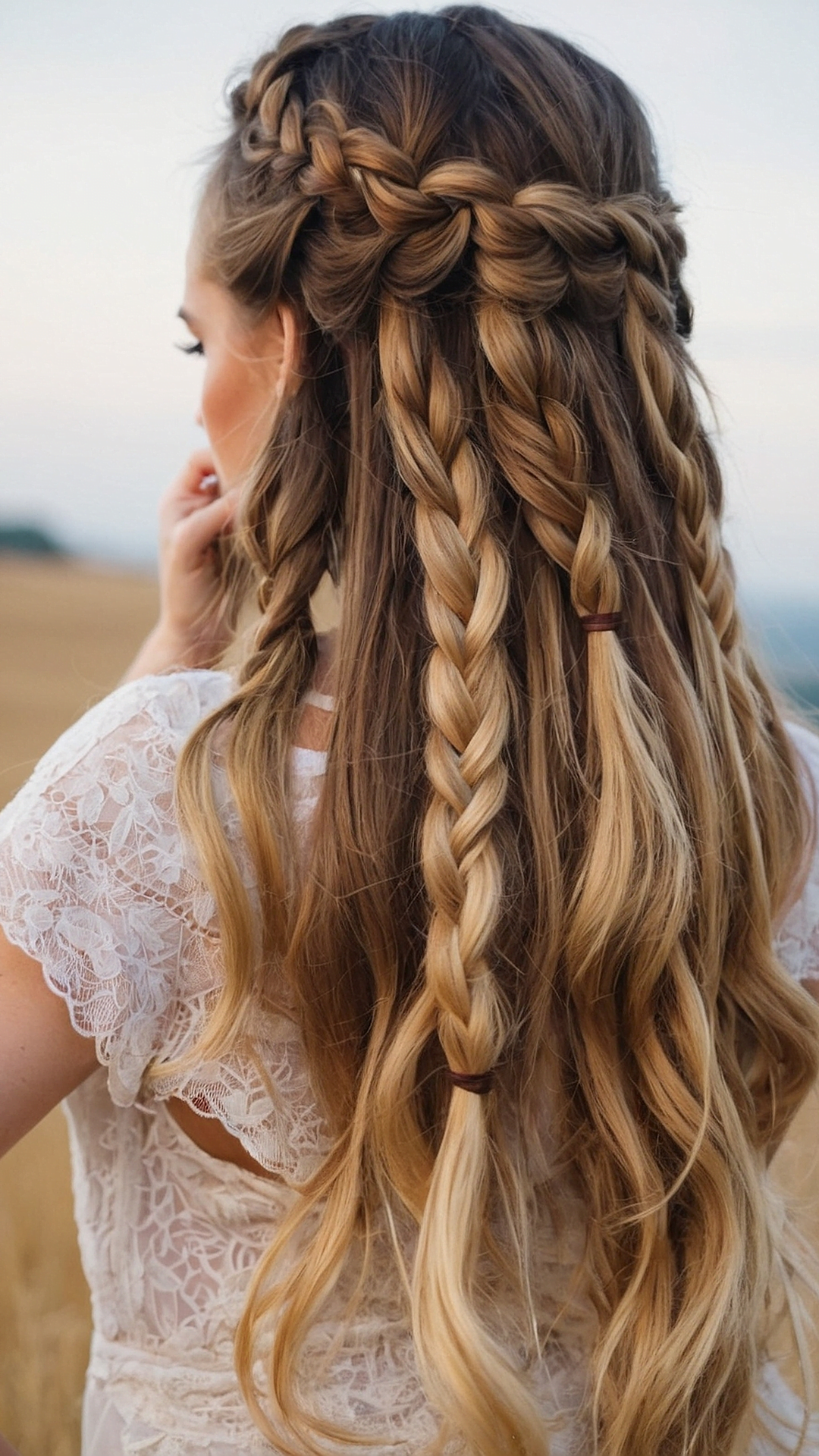 Braid Envy: Pretty Styles to Try Now