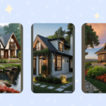 Small Houses, Big Ideas: Exploring Modern Design Marvels