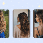 15 Fun and Quick Hairstyles for Medium Hair: Your Summer Hair Guide