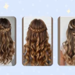 Gorgeous Prom Hair: 15 Cute Ideas for Your Perfect Look!