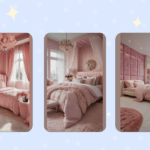 Chic Pink Bedroom Makeover: 15 Refreshing Ideas for Your Home