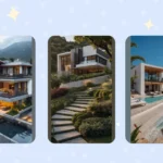 Revel in Modern Elegance: 15 Villa Design Ideas to Inspire