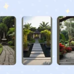 Serene Sanctuaries: Balinese Garden Ideas for Creating Tranquility in Your Outdoor Space
