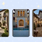 Mediterranean Dreams: 15 Interior Design Ideas for Every Taste