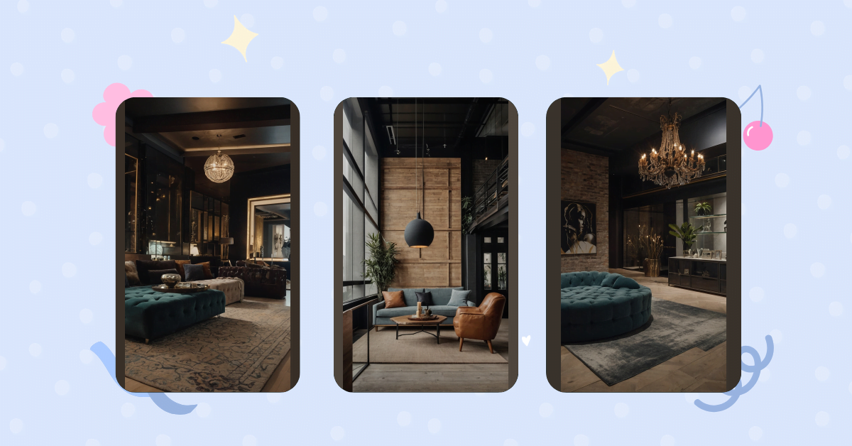 15 Street Style Room Ideas for Men – Urban Decor Inspo