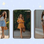 Sizzling Summer Style: 15 Fashionable Outfits for Women to Beat the Heat