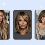 Mom Haircut Magic: 15 Enchanting Styles for 2023