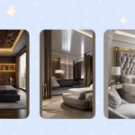 Sophisticated Slumber: 15 Classy Bedroom Ideas for Luxury Living