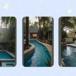 Luxurious Small Yard Pool Ideas: Adding Elegance to Your Backyard