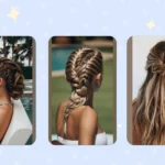 Dive Into Style: 15 Pool Hairstyles Ideas for Every Hair Type